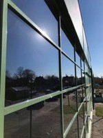 Fönsterputsning Staffanstorp